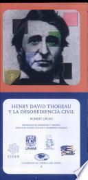 Henry David Thoreau y la desobediencia civil