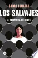 Hermanos, enemigos / The Savages 2: The Spectre