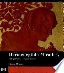 Hermenegildo Miralles, Arts Gráfiques I Enquadernació