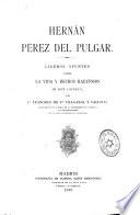 Hernán Pérez del Pulgar