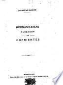 Hernandarias, fundador de Corrientes