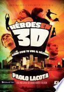 Héroes en 3D