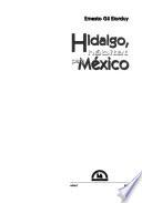 Hidalgo, habitat para México