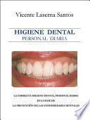 Higiene Dental Personal Diaria