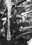 HILO DE CRISTAL