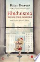 Hinduismo para la vida moderna