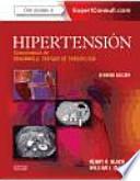 Hipertensión : complemento de Braunwald : tratado de cardiología