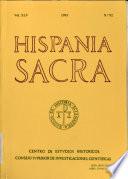 Hispania sacra