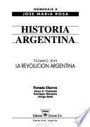 Historia argentina: La Revolucion Argentina