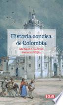 Historia concisa de Colombia
