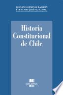 Historia constitucional de Chile