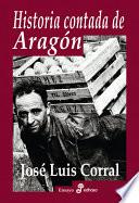 Historia contada de Aragón