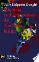 Historia contemporánea de América latina