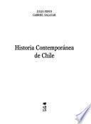 Historia contemporánea de Chile: La economía: mercados, empresarios y trabajadores