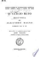 Historia de Alejandro Magno