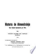 Historia de Almendralejo