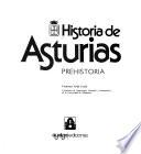 Historia de Asturias: Prehistoria