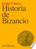 Historia de Bizancio