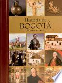 Historia de Bogota