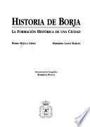 Historia de Borja
