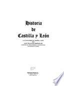 Historia de Castilla y Leon