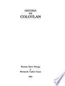 Historia de Colotlán