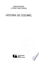 Historia de Cozumel