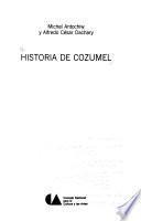 Historia de Cozumel
