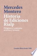 Historia de Ediciones Rialp