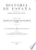 Historia de España: El siglo XVI
