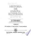 Historia de España ilustrada Sopena