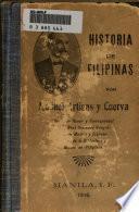 Historia de Filipinas