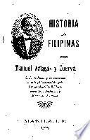 Historia de Filipinas para uso de los alumnos del Instituto Burgos y de otros colegios particulares
