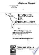 Historia de Iberoamérica