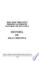 Historia de Isla Cristina