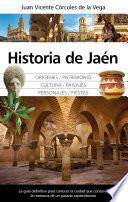 Historia de Jaén