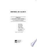 Historia de Jalisco: De la primera república centralista a la consolidación del porfiriato