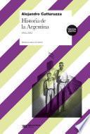 Historia de la Argentina, 1916-1955