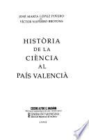 Història de la ciència al país Valencià