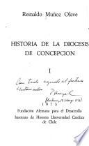 Historia de la Diócesis de Concepción