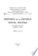 Historia de la Escuela Naval Militar