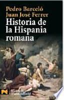 Historia de la Hispania romana