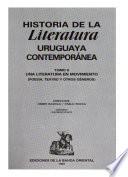 Historia de la literatura uruguaya contemporánea