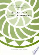 Historia de la lliteratura asturiana