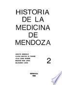 Historia de la medicina de Mendoza