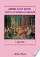 Historia de la música española: Siglo XVIII
