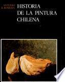 Historia De La Pintura Chilena