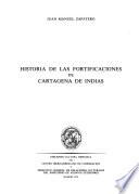Historia de las fortificaciones de Cartagena de Indias