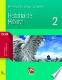 Historia de México 2