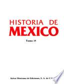 Historia de México: Los Caudillos